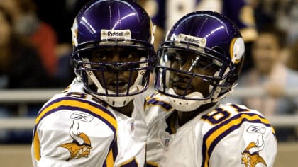 Underrated Vikings: Antoine Winfield - Zone Coverage