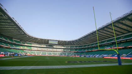 5 Things to Know About Twickenham Stadium