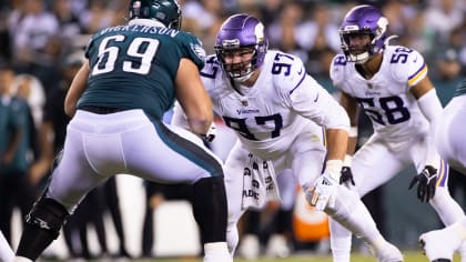 Minnesota Vikings predictions: Week 9 at Commanders North News - Bally  Sports