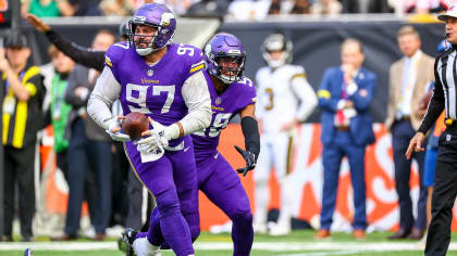 Vikings Maintain Low Standing in National Power Rankings - Vikings Territory