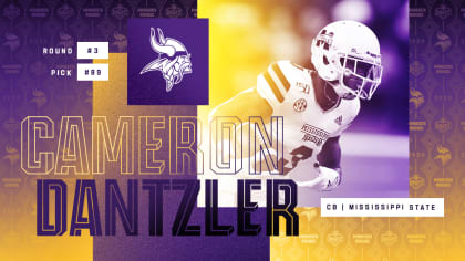 What Are The Minnesota Vikings' Team Needs In The 2020 NFL Draft?