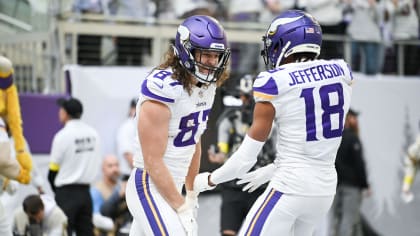 Giants at Vikings: Keys to game, how to watch, who has the edge - InForum