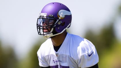 Harrison Phillips Mic'd Up at Minnesota Vikings OTAs 