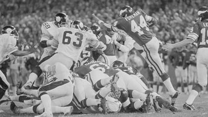 Watch Vikings' first Monday Night Football game from 1970