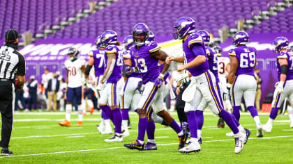 2020 NFL Week 15: Chicago Bears at Minnesota Vikings - Daily Norseman