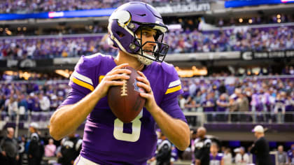 Cynthia Frelund on Her Mock Draft Pick For Vikings, Hockenson's Importance  Moving Forward, Key Area Team Must Improve In 2023 and More