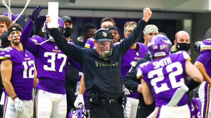 Lions at Vikings - 2020 NFL Week 9 Live Blog