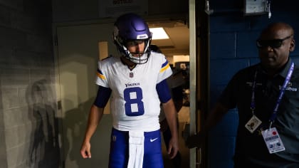 Vikings mailbag: What to take from a 5-1 start? Why is the offense