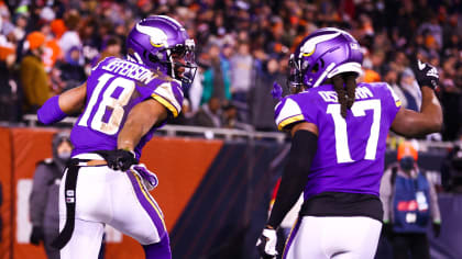 NFL 2021 Week 15: Monday Night Football Minnesota Vikings vs Chicago Bears  - Hogs Haven