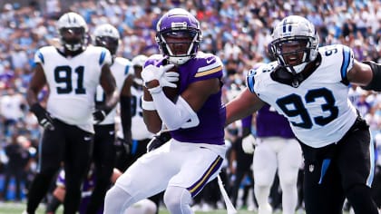 LSU's Jefferson, Lewis named starters on PFF's 2020 NFL All-Rookie