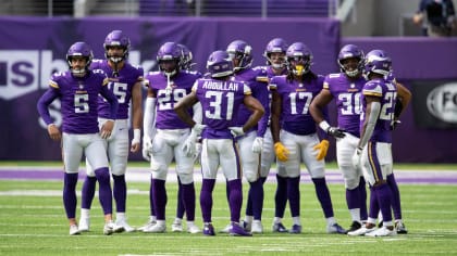 Minnesota Vikings Have Suffered Brutal Special Teams Play In 2020