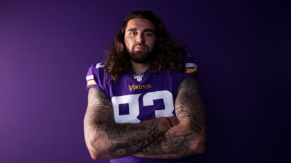 Tyler Conklin expects playing Vikings will be 'bittersweet' – Twin Cities