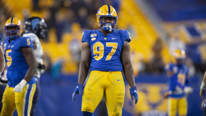 Warriors Alum Jaylen Twyman drafted by Vikings - H.D. Woodson STEM