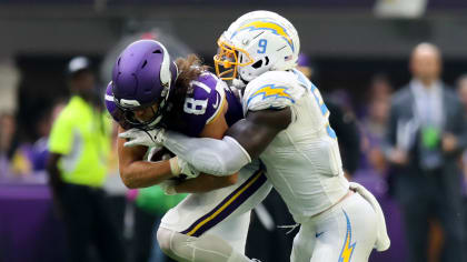 2023 NFL Week 3: Los Angeles Chargers at Minnesota Vikings - Daily Norseman