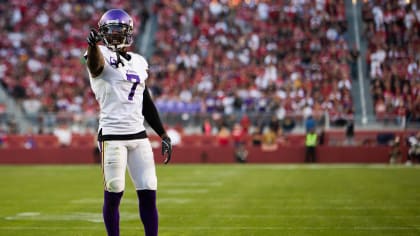 Vikings' Patrick Peterson Makes Strong Statement on Jim Harbaugh