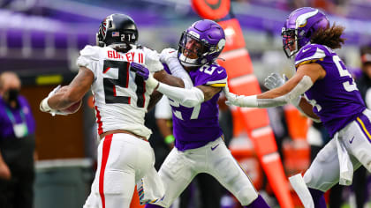 Falcons 40-23 Vikings (Oct 18, 2020) Final Score - ESPN