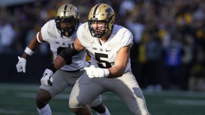 Top Five 2022 NFL Draft Prospects- Edge Rusher - HubPages