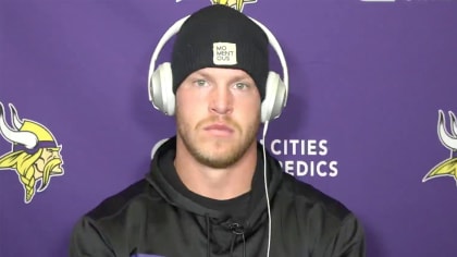 Kyle Rudolph emerging as go-to man for Minnesota Vikings QB Sam Bradford –  The Denver Post