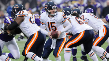 Jared Allen Revisits 22nd Sack on 10-Year Anniversary