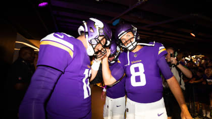 How to Watch, Listen & Stream Vikings Vs. Titans Preseason Week 2 Game