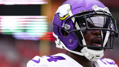 Vikings CB Mackensie Alexander is poised for a breakout 2019 campaign, NFL  News, Rankings and Statistics