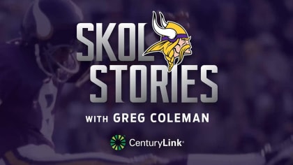 ♫ Minnesota Vikings - Skol Stories