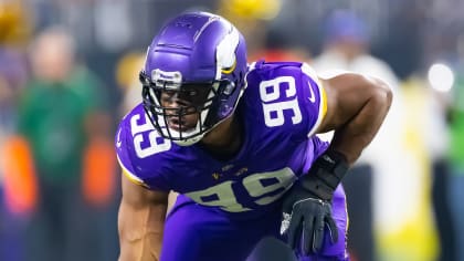 Minnesota Vikings 2023 Season Preview: Will the Defense Improve?