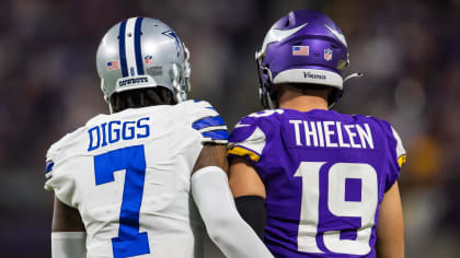 Cowboys vs. Vikings: Sunday Preview ✭ Inside The Star