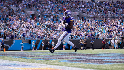 Vikings vs. Panthers Week 4: How to watch, listen and stream