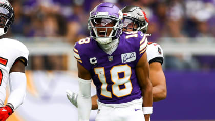 How to watch, listen and live stream Minnesota Vikings vs. Tampa Bay  Buccaneers in Week 1, 2023