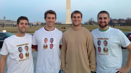 Minnesota Vikings QB Kirk Cousins drops You Like That in locker room  celebration - Bring Me The News