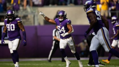 Vikings' Eric Kendricks happy to team with Hippy Feet – Twin Cities