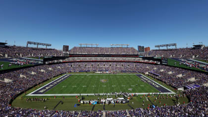 Baltimore, USA. 07th Nov, 2021. Baltimore Ravens QB Lamar Jackson (8) in  action during a game against the Minnesota Vikings at M&T Bank Stadium in  Baltimore, Maryland on November 7, 2021. Photo/