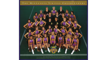 Vikings Cheerleader Alumni  Minnesota Vikings –