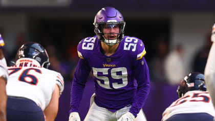 Four takeaways from Vikings' preseason opener, including who might be  headed out the door – SKOR North