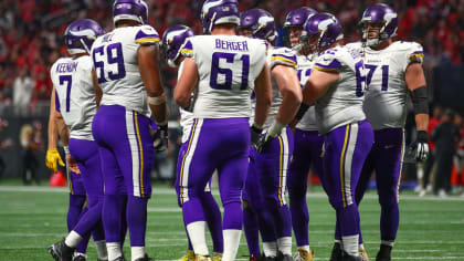 East Rutherford, New Jersey, USA. 6th Oct, 2019. Minnesota Vikings  defensive tackle Shamar Stephen (93) during a NFL game between the  Minnesota Vikings and the New York Giants at MetLife Stadium in