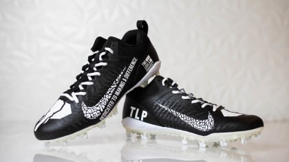 Men's Nike Adam Thielen White Minnesota Vikings Vapor Untouchable