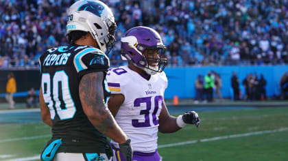 Vikings ink two-year deal to bring back FB C.J. Ham North News - Bally  Sports