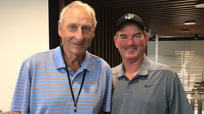 Jan Stenerud Through the Years