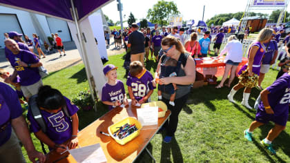 Vikings Women Community