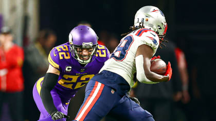 Here are 3 reasons why the Patriots lost to the Minnesota Vikings 