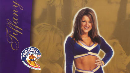 Vikings Pro Bowl Cheerleader Karen Shares Her Once-in-a-Lifetime Experience