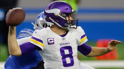 KFAN's Minnesota Vikings FAN Line - Vikings top Lions 19-17 on last second  FG 