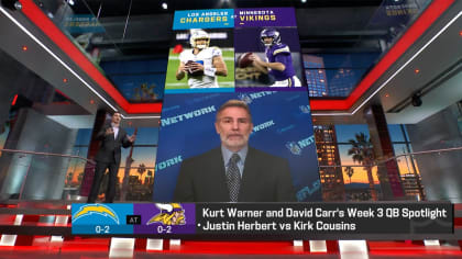 Kurt Warner Stats, News and Video - QB