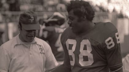 John Michels, former Tennessee All-American offensive lineman