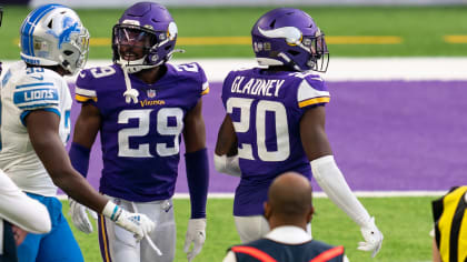 bEast' Texas: Gladney & Boyd Bring Toughness to Vikings Secondary