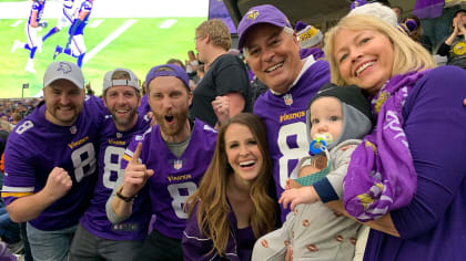 Vikings Comeback Keeps 'Crushing the Capital' Group Undefeated