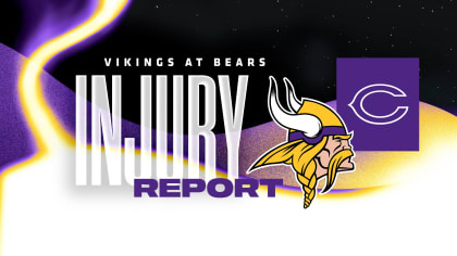 WATCH LIVE: Vikings schedule announced 