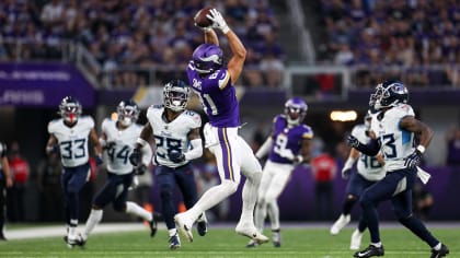 Postgame Report: Colts 12, Vikings 10