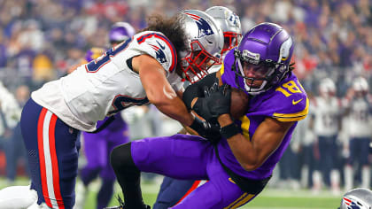 Patriots opponent preview: Vikings record, players to watch, injuries for  NFL Week 11 - Pats Pulpit